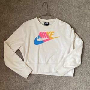 Nike Crewneck
